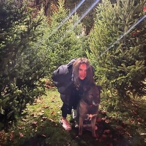 Meet your Posher, Eva